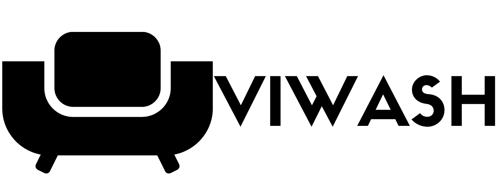 Black silhouette of a person sitting cross-legged with hands resting on knees.